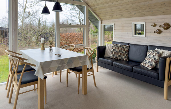 Feriehuse - Bønnerup Strand , Danmark - D73104 3