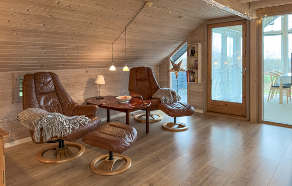 Feriehuse - Bønnerup Strand , Danmark - D73104 2