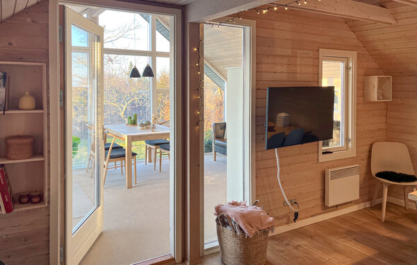 Kuća-za-odmor - Bønnerup Strand , Danska - D73104 302