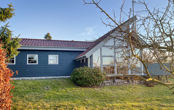 Kuća-za-odmor - Bønnerup Strand , Danska - D73104 81