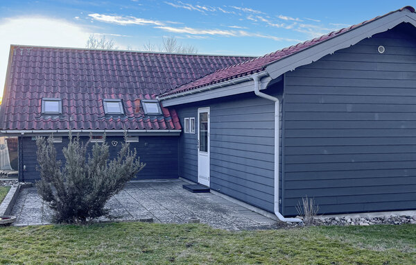 Kuća-za-odmor - Bønnerup Strand , Danska - D73104 82