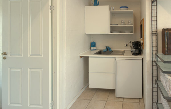 Apartament - Bønnerup Strand , Dania - D73105 4
