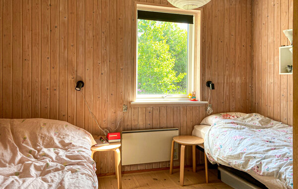 Feriehuse - Bønnerup Strand , Danmark - D73108 602