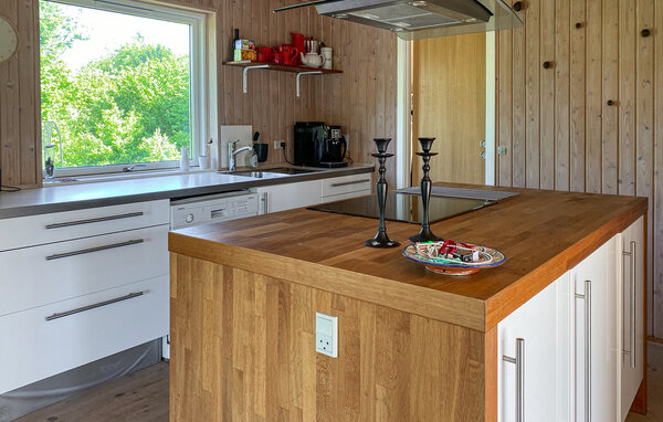 Feriehuse - Bønnerup Strand , Danmark - D73108 5