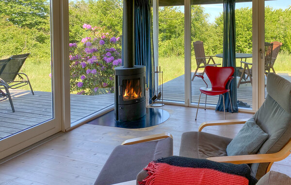 Feriehuse - Bønnerup Strand , Danmark - D73108 3