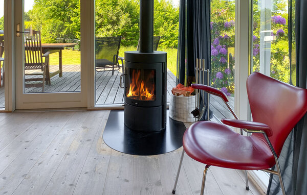 Feriehuse - Bønnerup Strand , Danmark - D73108 6