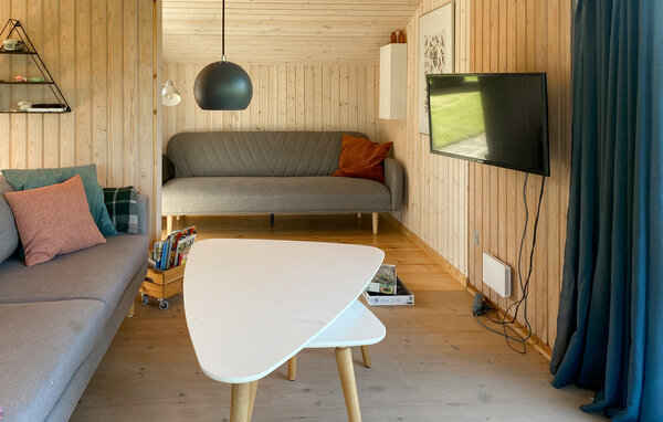 Feriehuse - Bønnerup Strand , Danmark - D73108 4