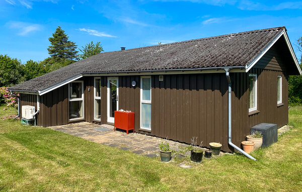 Feriehuse - Bønnerup Strand , Danmark - D73108 8