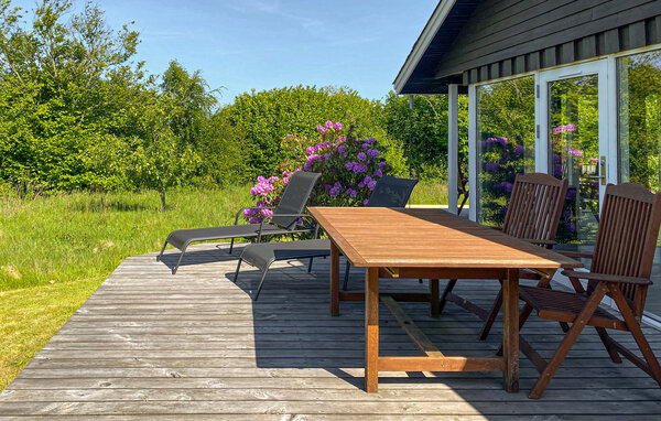 Feriehuse - Bønnerup Strand , Danmark - D73108 2