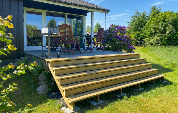 Feriehuse - Bønnerup Strand , Danmark - D73108 7