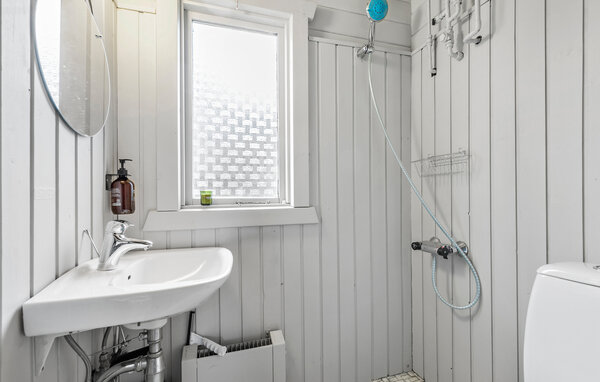 Semesterhus - Bønnerup , Danmark - D73110 701