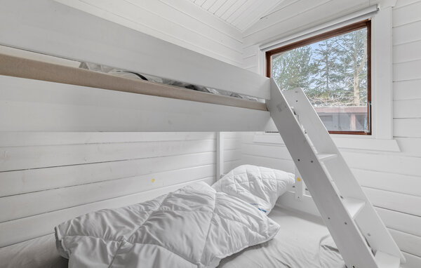 Semesterhus - Bønnerup , Danmark - D73110 601