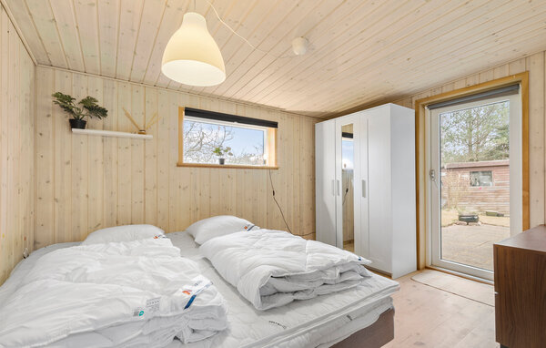 Semesterhus - Bønnerup , Danmark - D73110 602