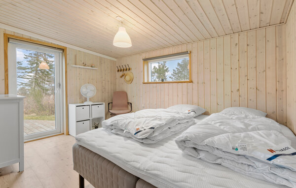 Semesterhus - Bønnerup , Danmark - D73110 603