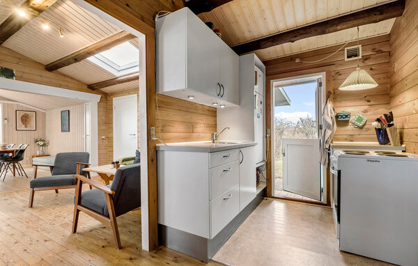 Semesterhus - Bønnerup , Danmark - D73110 6