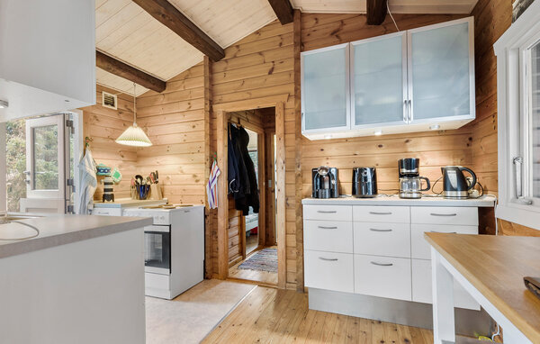 Semesterhus - Bønnerup , Danmark - D73110 401