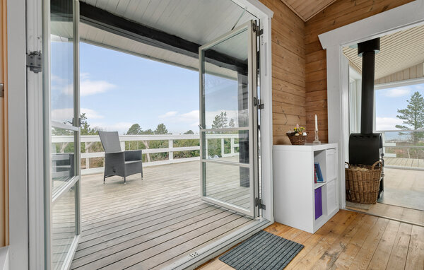 Semesterhus - Bønnerup , Danmark - D73110 9