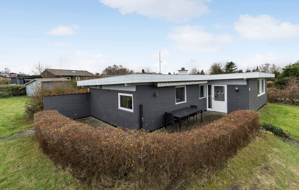 Ferienhaus - Bønnerup Strand , Dänemark - D73112 1