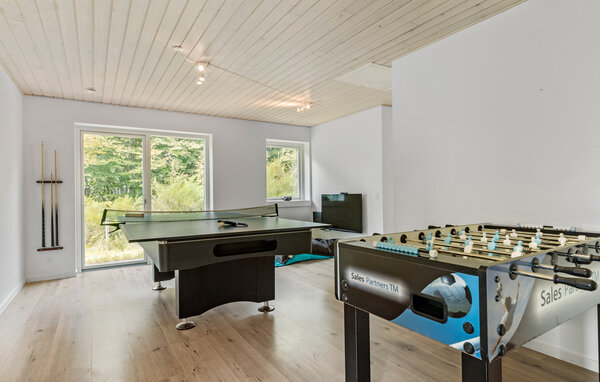 Holiday Home - Bønnerup , Denmark - D73113 7