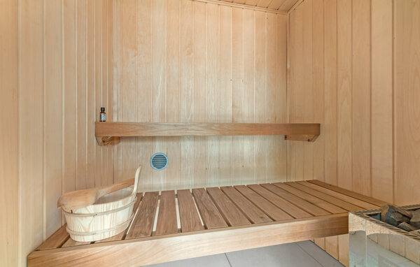 Holiday Home - Bønnerup , Denmark - D73113 801