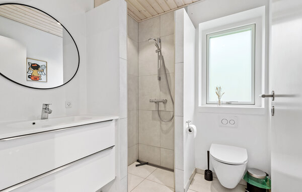 Holiday Home - Bønnerup , Denmark - D73113 701