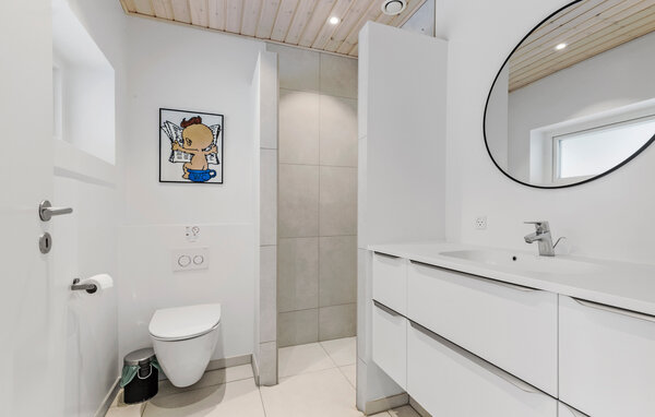 Holiday Home - Bønnerup , Denmark - D73113 702