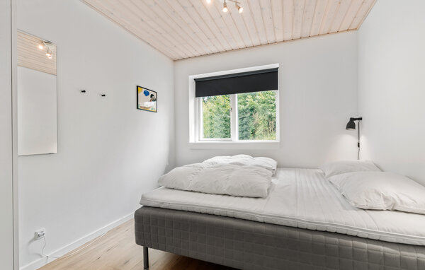 Holiday Home - Bønnerup , Denmark - D73113 601