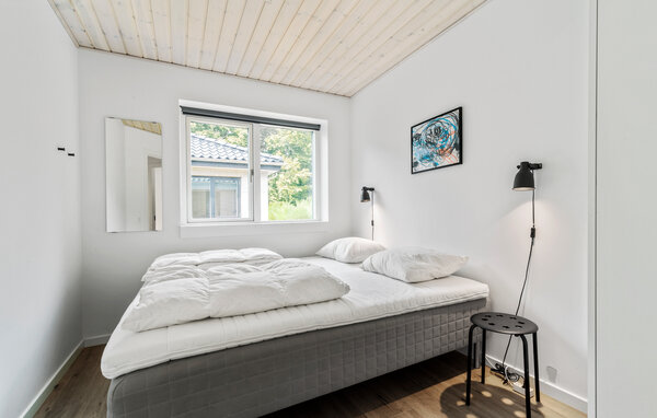 Holiday Home - Bønnerup , Denmark - D73113 602
