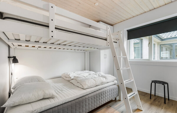 Holiday Home - Bønnerup , Denmark - D73113 603