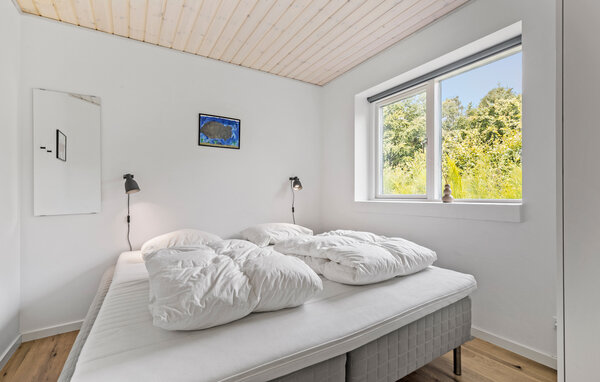 Holiday Home - Bønnerup , Denmark - D73113 604