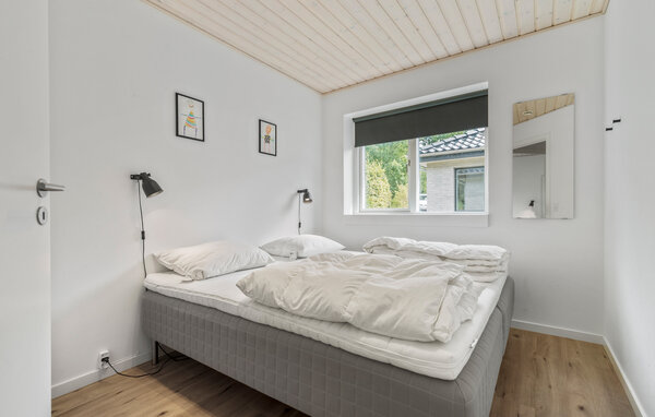Holiday Home - Bønnerup , Denmark - D73113 605