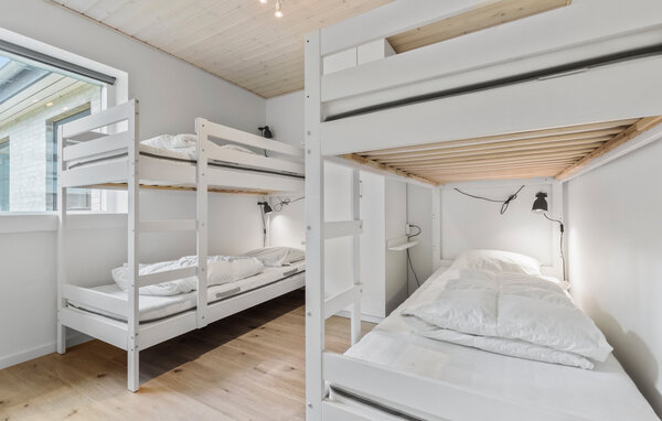 Holiday Home - Bønnerup , Denmark - D73113 606