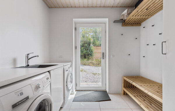 Holiday Home - Bønnerup , Denmark - D73113 501