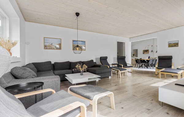 Holiday Home - Bønnerup , Denmark - D73113 3