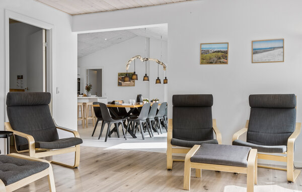 Holiday Home - Bønnerup , Denmark - D73113 301