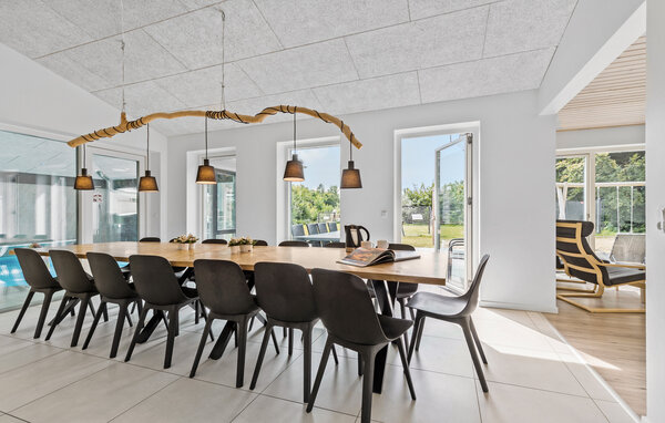 Holiday Home - Bønnerup , Denmark - D73113 4