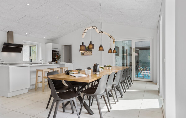 Holiday Home - Bønnerup , Denmark - D73113 5