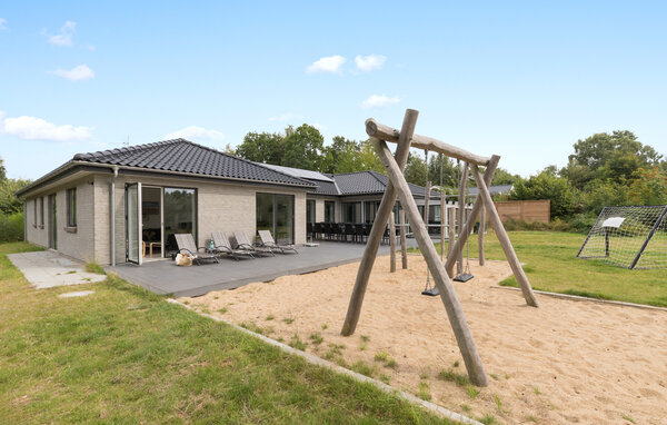 Ferienhaus - Bønnerup , Dänemark - D73113 2