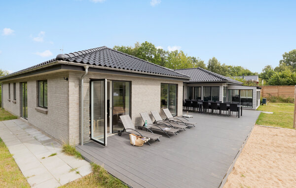 Holiday Home - Bønnerup , Denmark - D73113 82