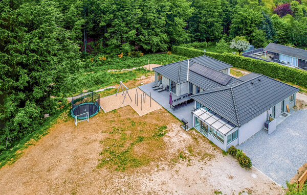 Holiday Home - Bønnerup , Denmark - D73113 83