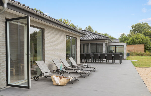 Holiday Home - Bønnerup , Denmark - D73113 101