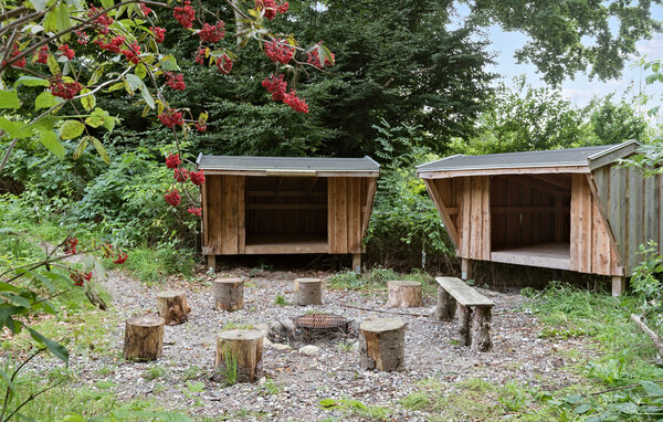 Holiday Home - Bønnerup , Denmark - D73113 102