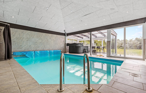 Holiday Home - Bønnerup , Denmark - D73113 11