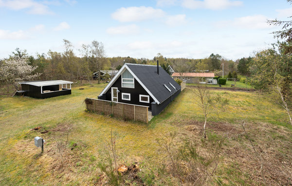 Holiday Home - Bønnerup Strand , Denmark - D73114 1