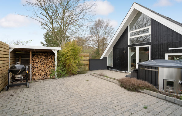 Ferienhaus - Bønnerup Strand , Dänemark - D73114 2