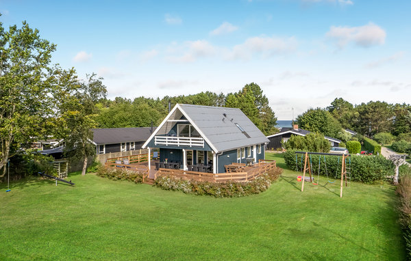 Ferienhaus - Bønnerup Strand , Dänemark - D73115 1