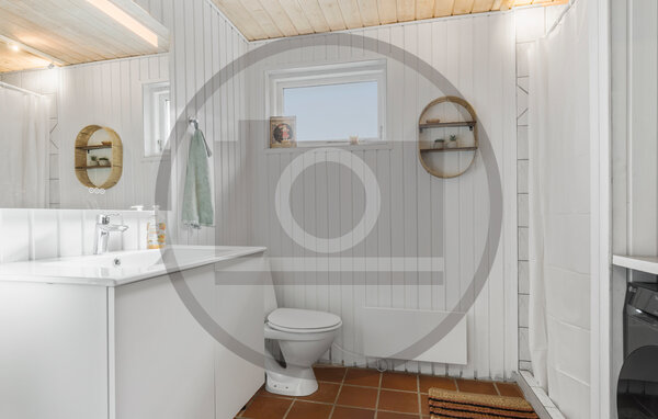 Semesterhus - Bønnerup Strand , Danmark - D73120 701