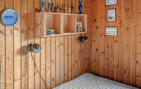 Casa vacanze - Bønnerup Strand , Danimarca - D73120 603