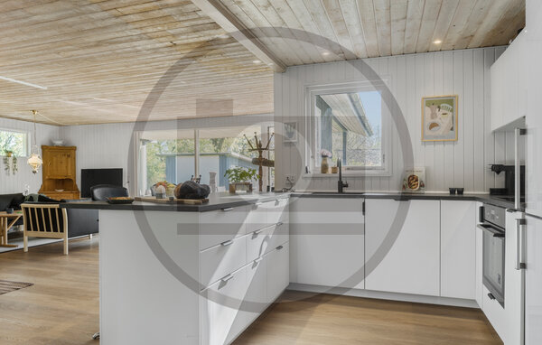 Semesterhus - Bønnerup Strand , Danmark - D73120 401