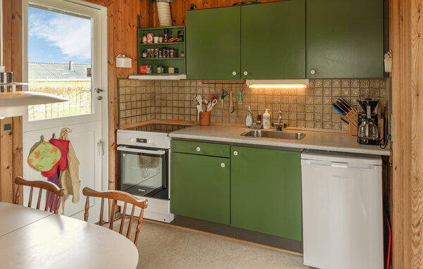 Ferienhaus - Bønnerup Strand , Dänemark - D73120 6